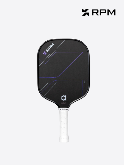 RPM Q2 Widebody 14MM Pickleball Paddle