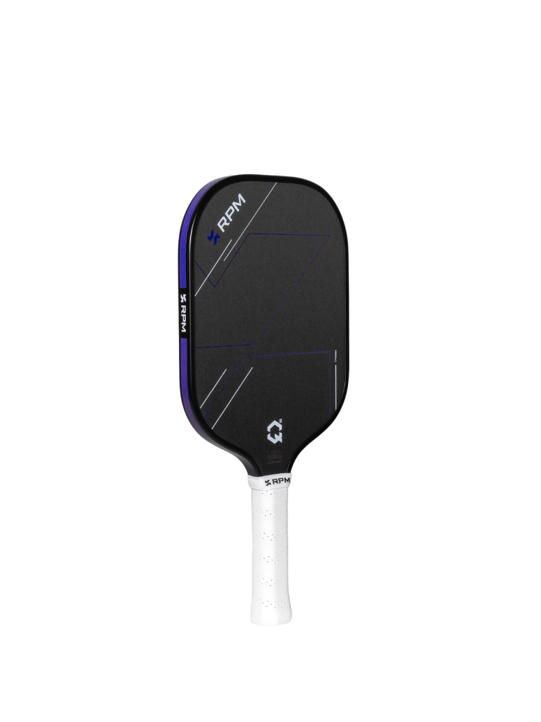 RPM Q2 Widebody 14MM Pickleball Paddle