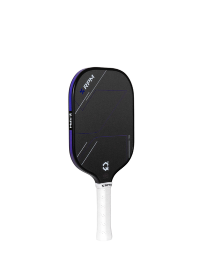 RPM Q2 Widebody 14MM Pickleball Paddle