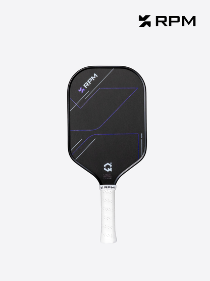 RPM Q2 Elongated 16MM Pickleball Paddle