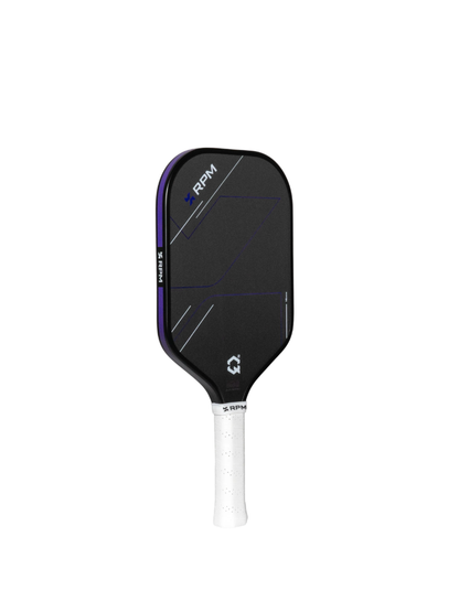 RPM Q2 Elongated 16MM Pickleball Paddle