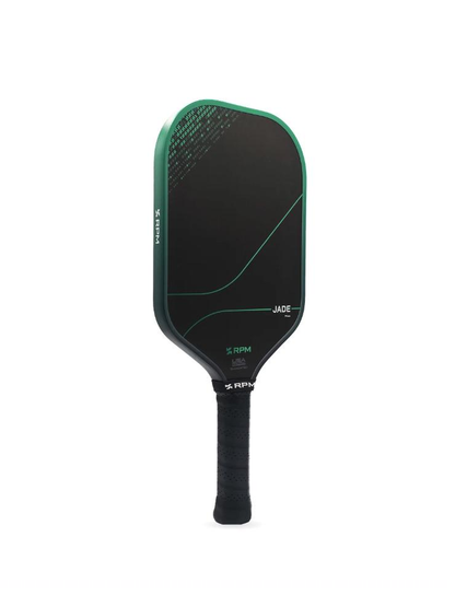 RPM Jade Elongated 14MM angled