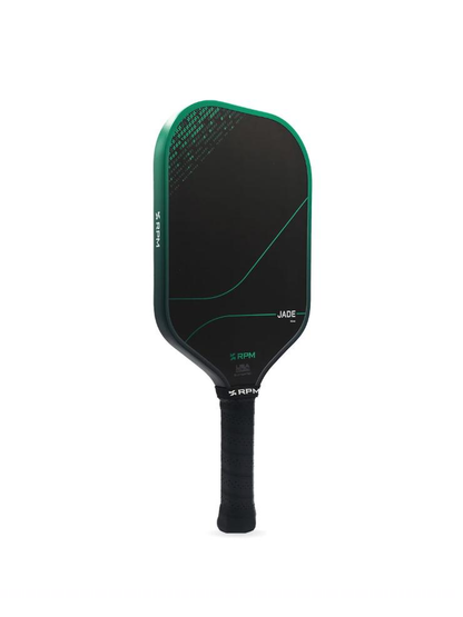 RPM Jade Elongated 16MM angled
