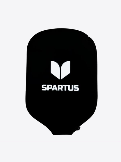 Spartus neoprene paddle cover