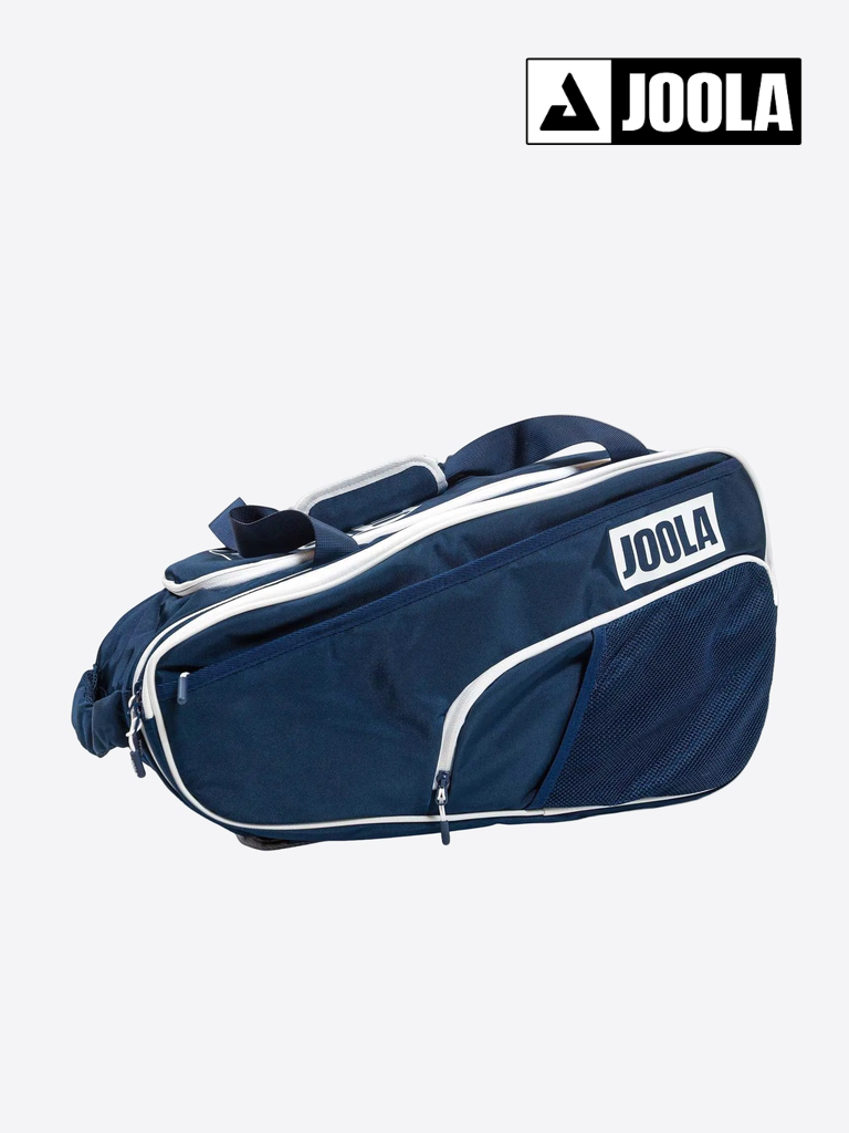 JOOLA Tour Elite Pickleball Bag - Navy