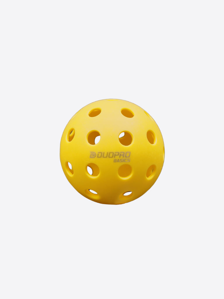 DUOPRO Basics Training Pickleball