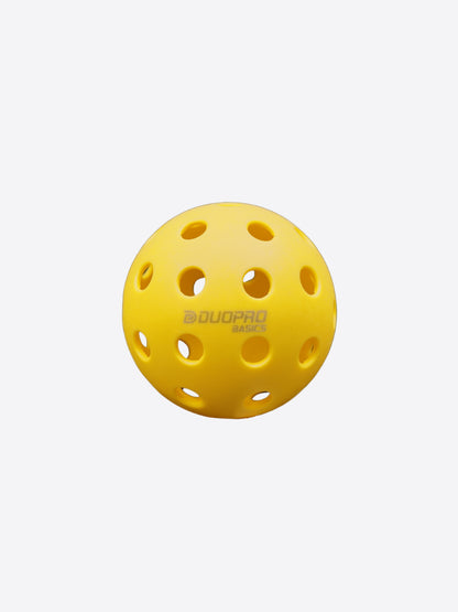DUOPRO Basics Training Pickleball