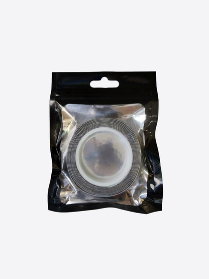 DUOPRO Tungsten Weighted Tape (0.5G / Inch)
