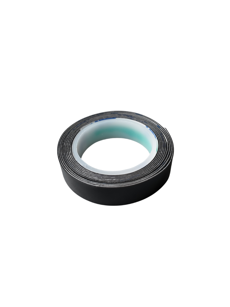 DUOPRO Tungsten Weighted Tape (0.5G / Inch)