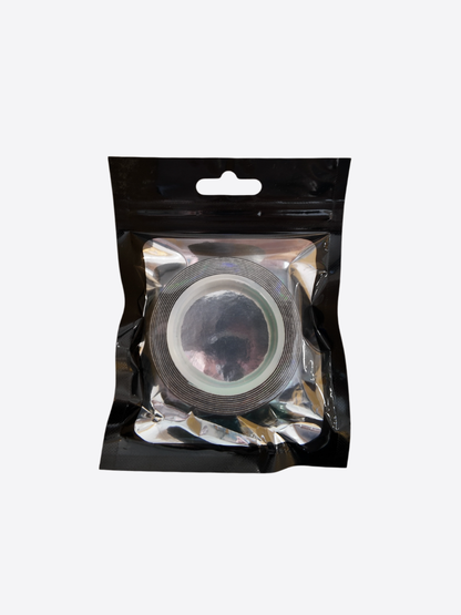 DUOPRO Tungsten Weighted Tape (1G / Inch)