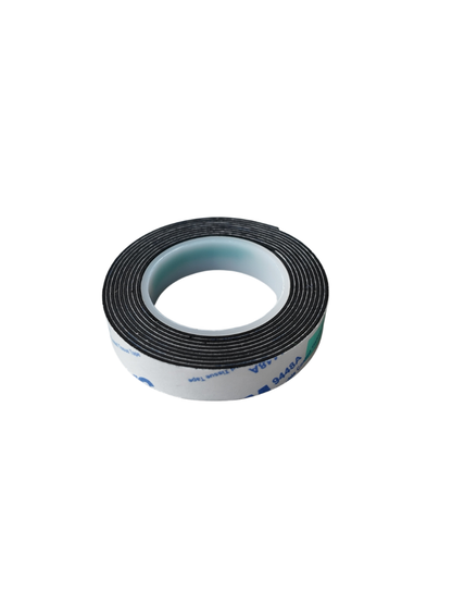 DUOPRO Tungsten Weighted Tape (1G / Inch)