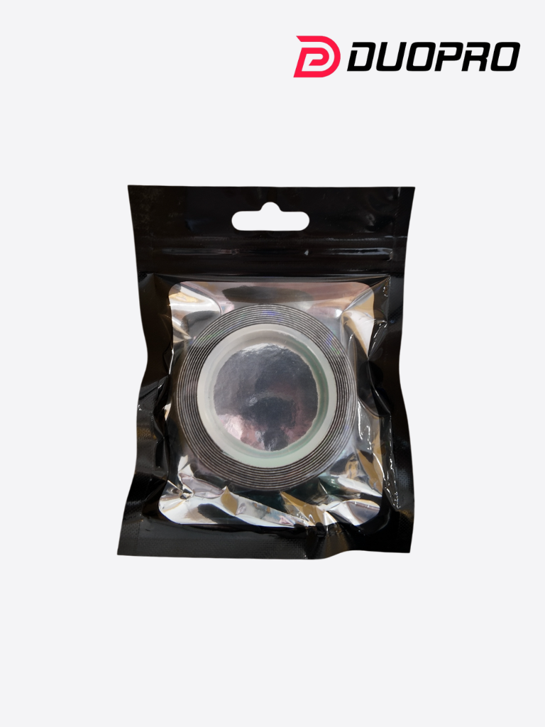 DUOPRO Tungsten Weighted Tape (1G / Inch)