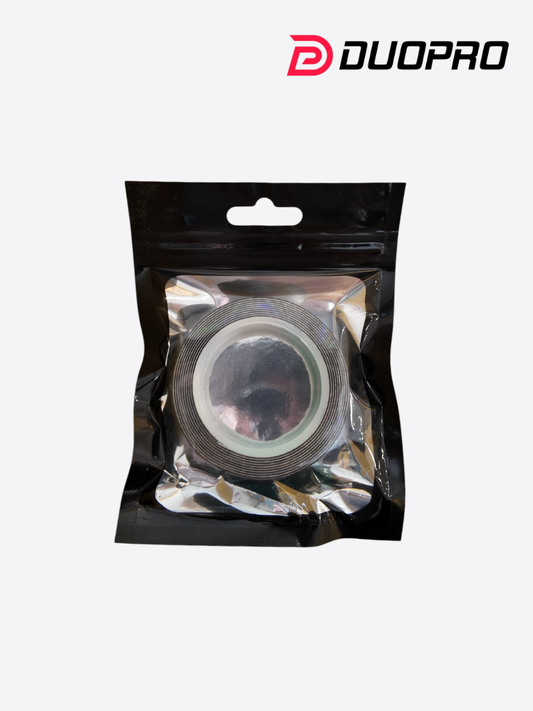 DUOPRO Tungsten Weighted Tape (1G / Inch)