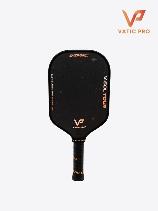 Vatic Pro V-Sol Tour Elongated