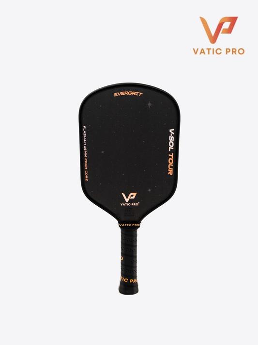 Vatic Pro V-Sol Tour Flash Long Handle