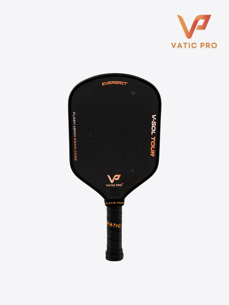 Vatic Pro V-Sol Tour Flash Standard Handle