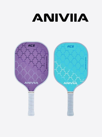 Aniviia Voltic Ace Beginner's Paddle