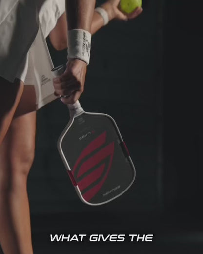 Selkirk Boomstik Widebody Pickleball Paddle